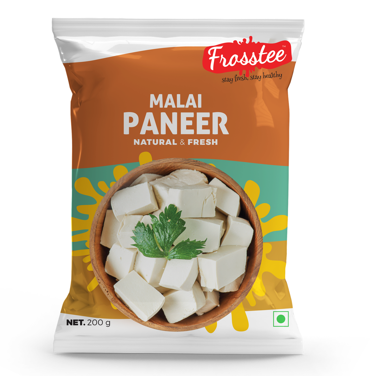 Malai Paneer